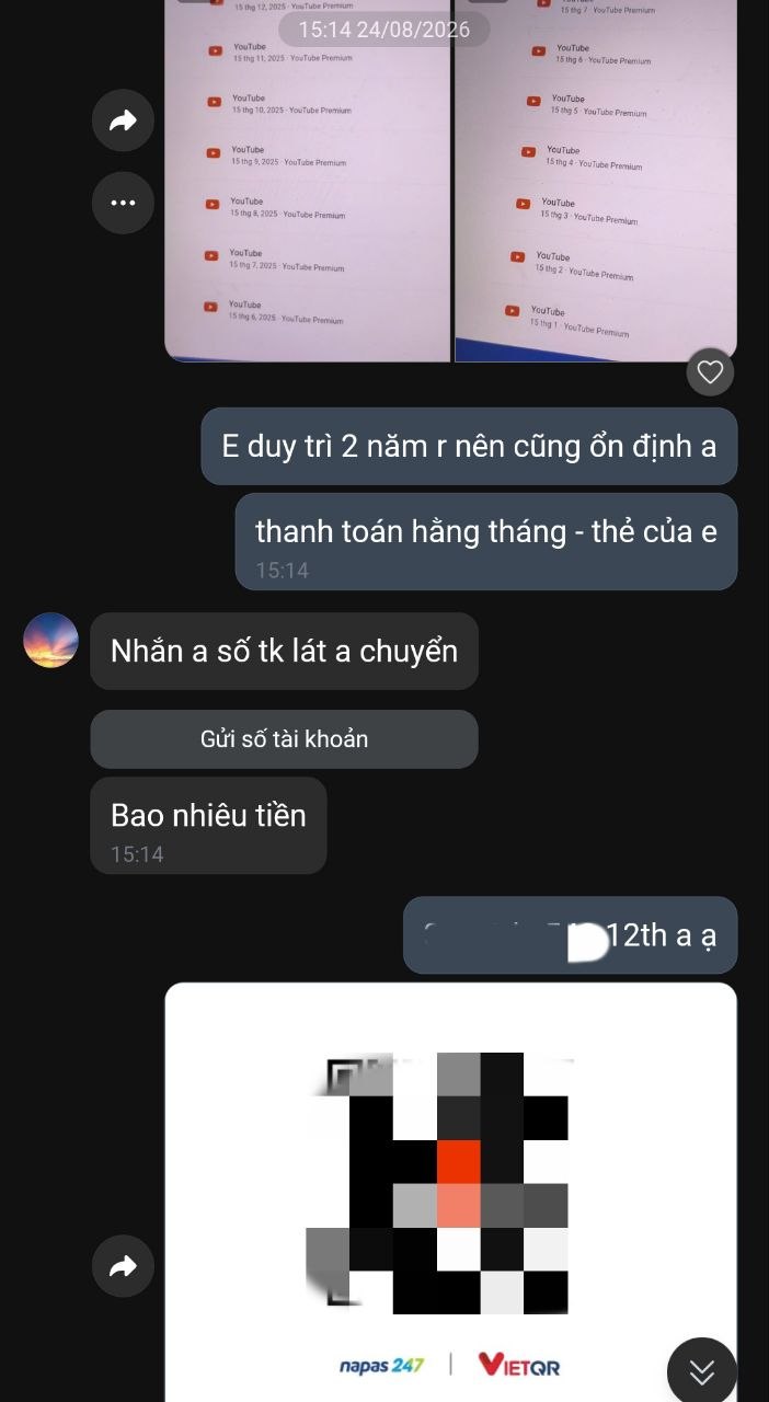 Tin nhắn khách hàng 3