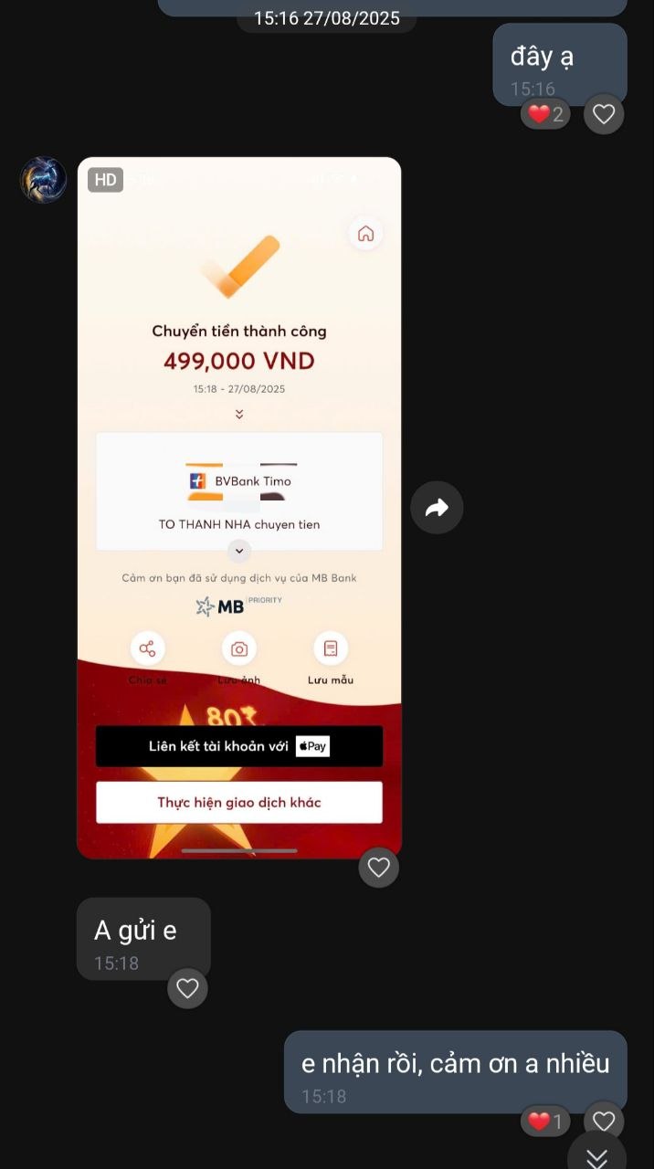 Tin nhắn khách hàng 4