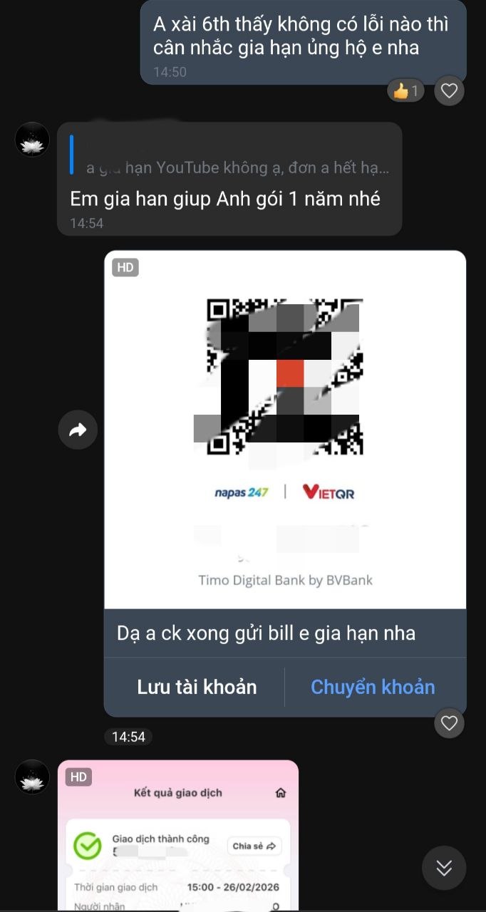 Tin nhắn khách hàng 10