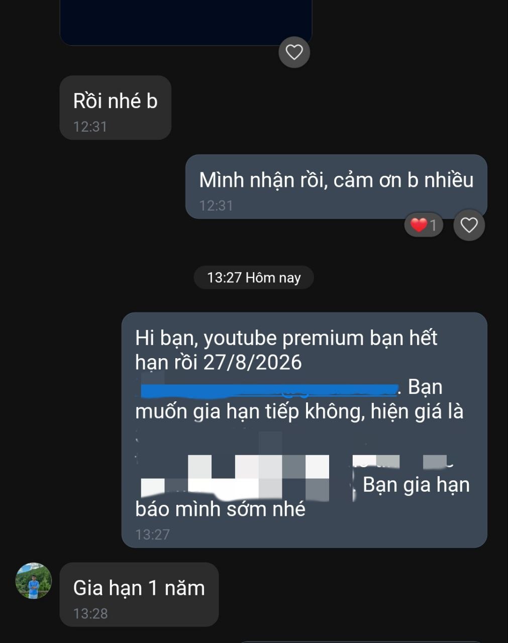 Tin nhắn khách hàng 11